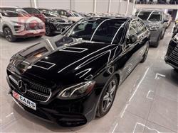 مرسيدس بنز E-Class